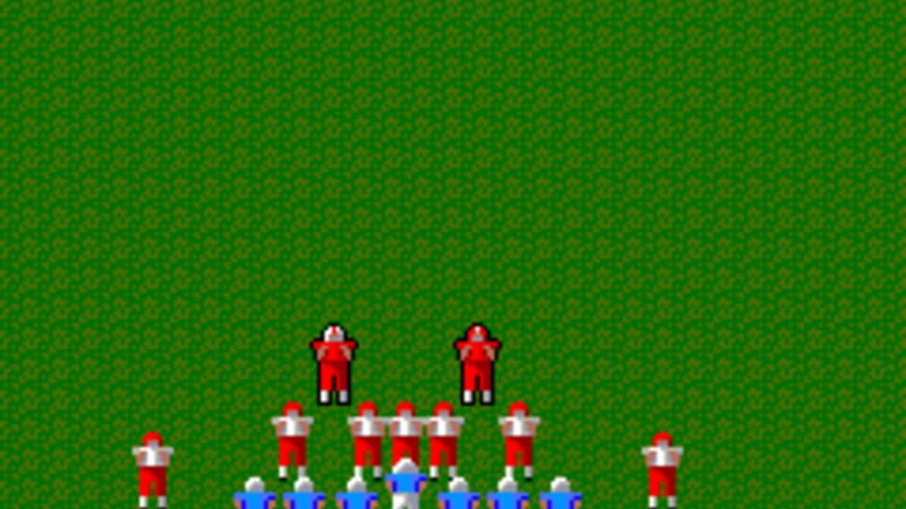 All American Football screenshot 1