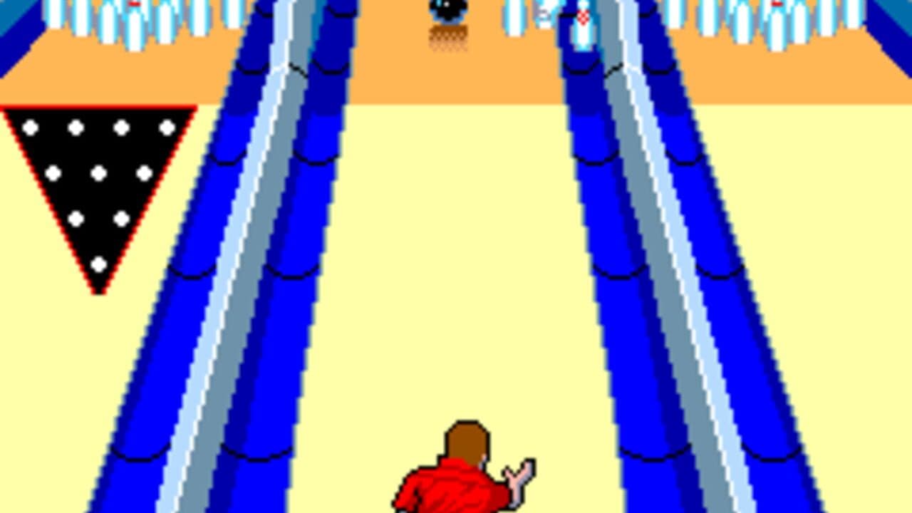 Alley Master screenshot 1