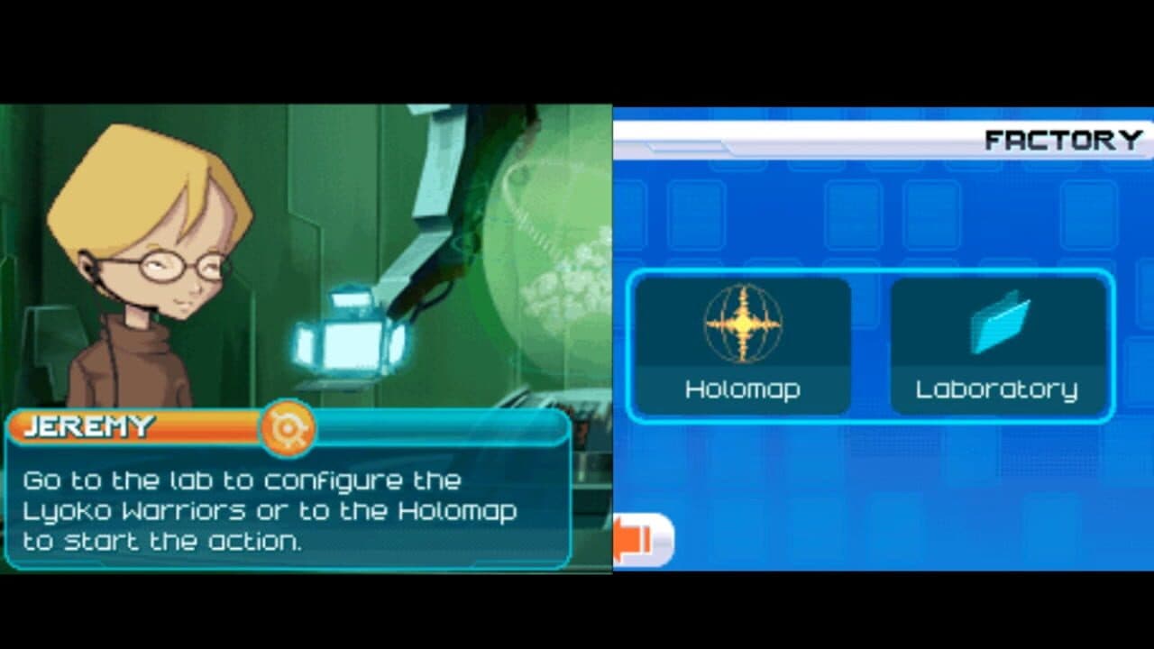 Code Lyoko: Fall of X.A.N.A. thumbnail 3