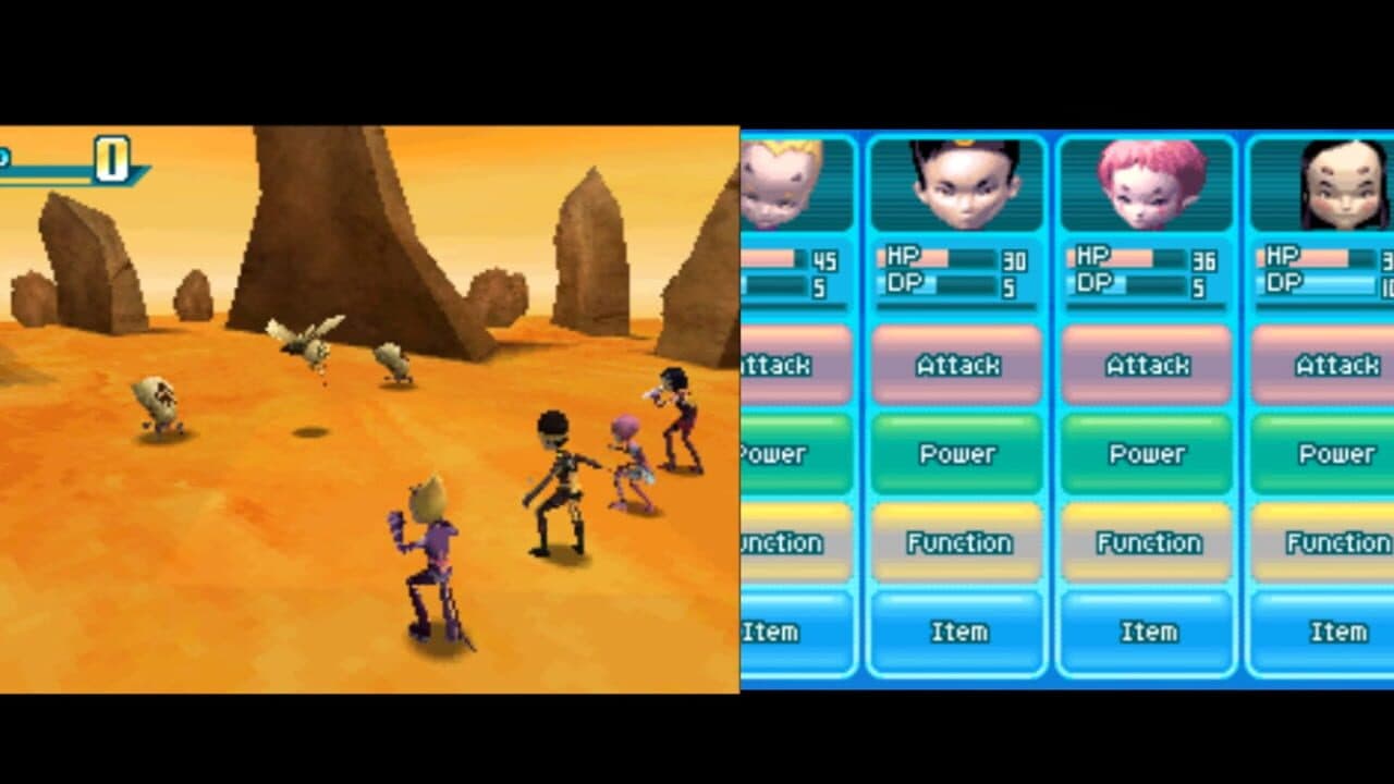Code Lyoko: Fall of X.A.N.A. thumbnail 2