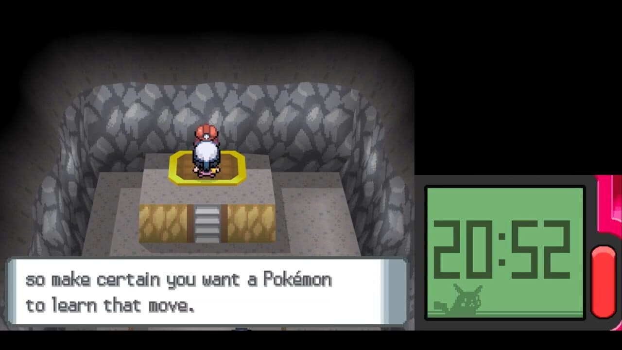 Pokémon Pearl Version thumbnail 5