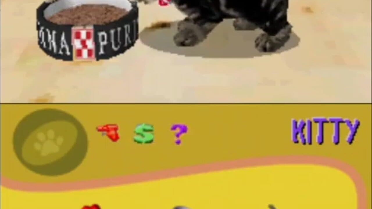 Purr Pals screenshot 1