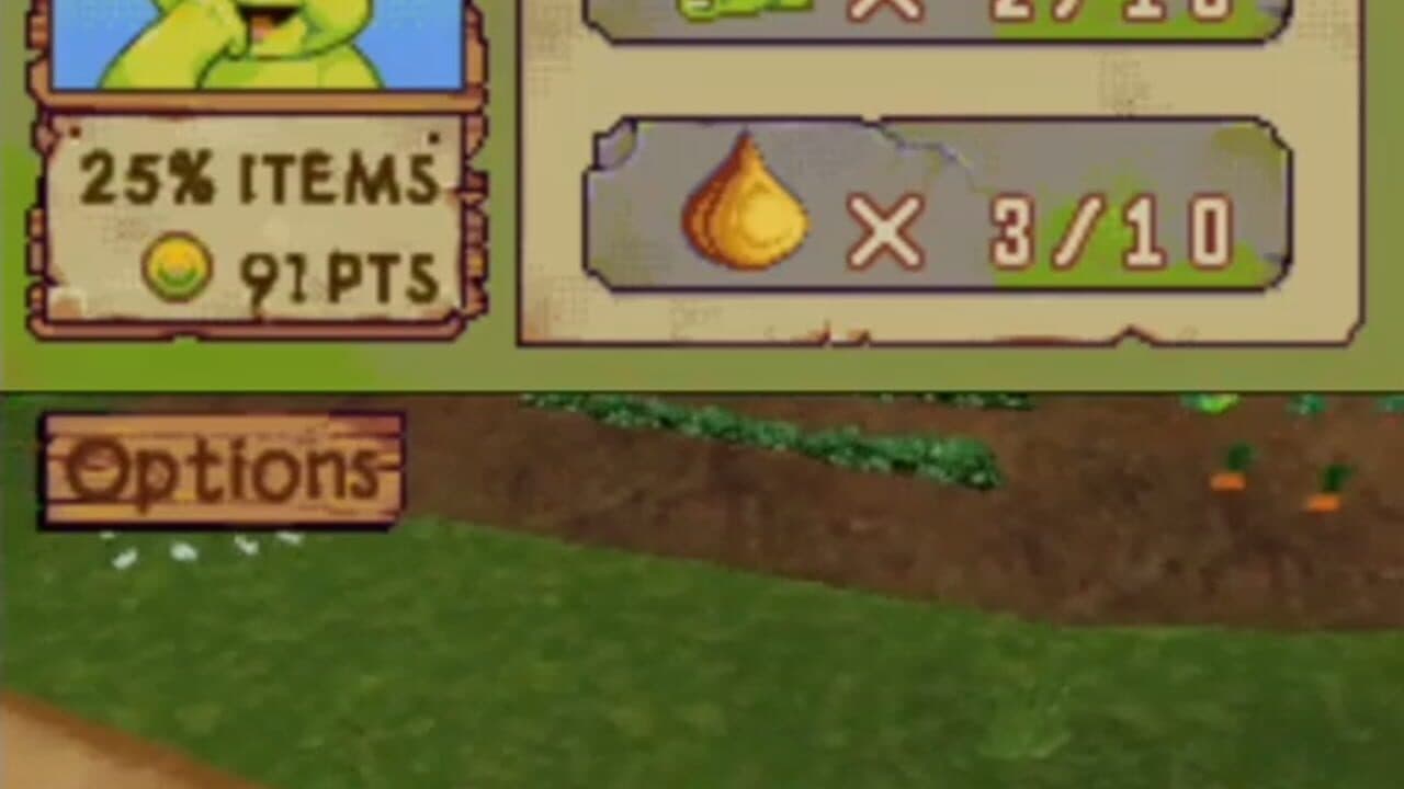 Shrek: Ogres and Dronkeys thumbnail 2