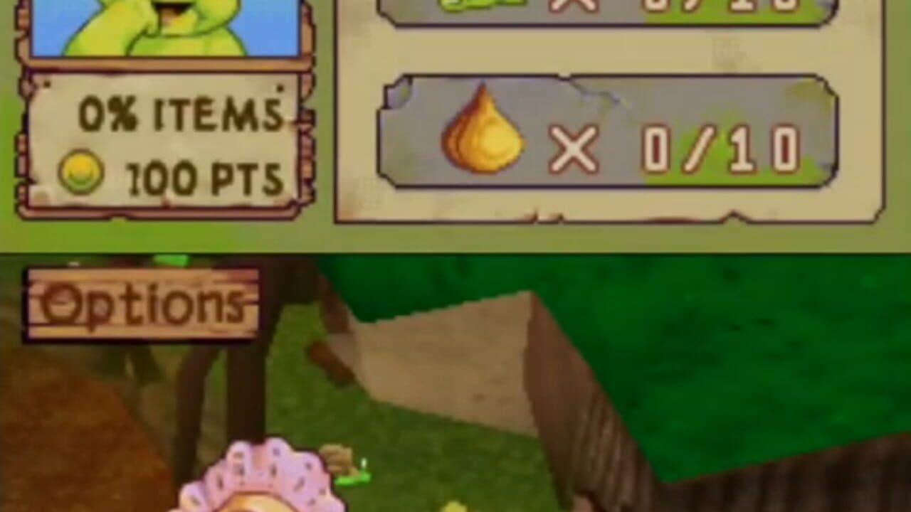 Shrek: Ogres and Dronkeys thumbnail 3