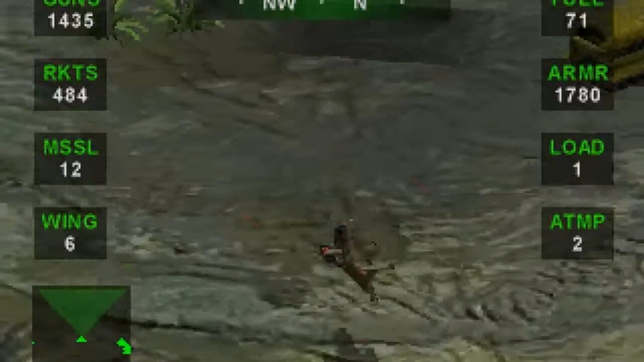 Nuclear Strike thumbnail 3