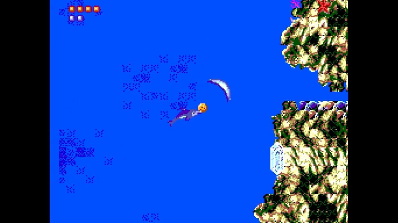 Ecco the Dolphin thumbnail 4