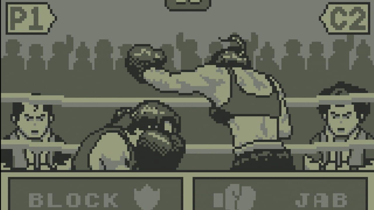 Toe II Toe thumbnail 4