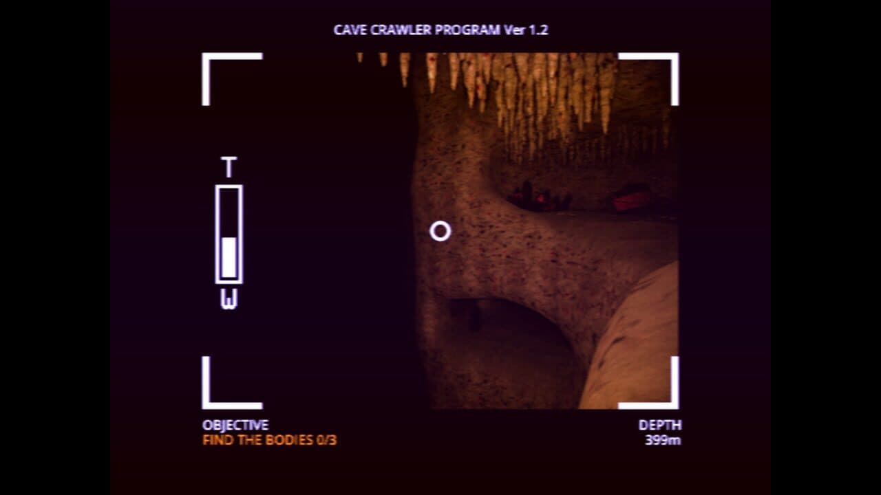 Cave Crawler thumbnail 2