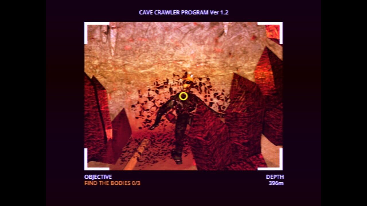 Cave Crawler thumbnail 3