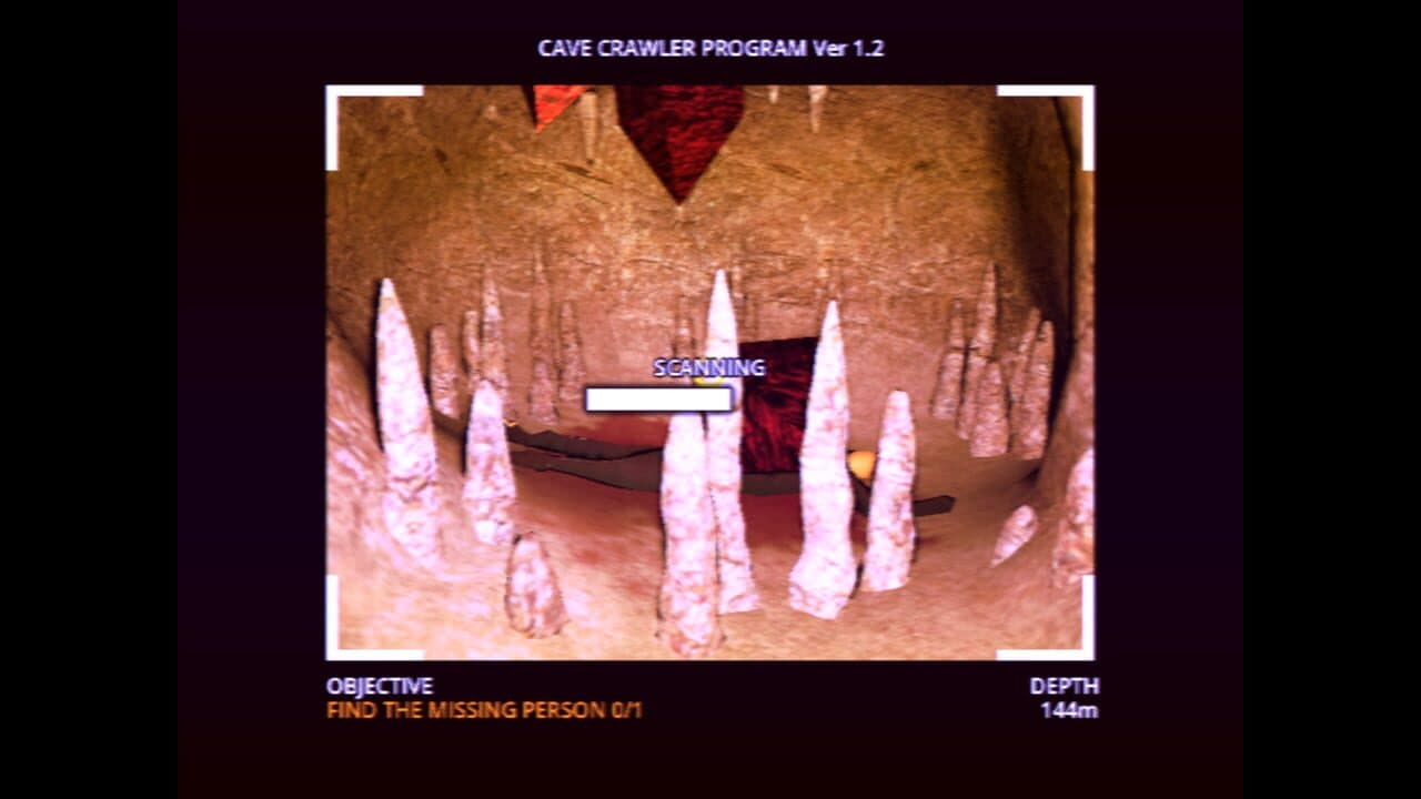 Cave Crawler thumbnail 4