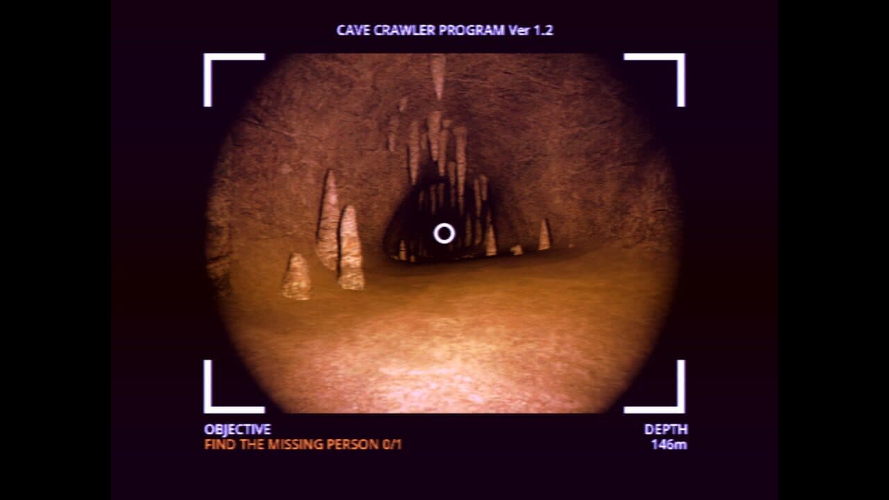 Cave Crawler thumbnail 5
