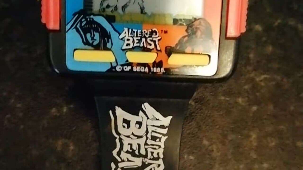 Altered Beast thumbnail 2