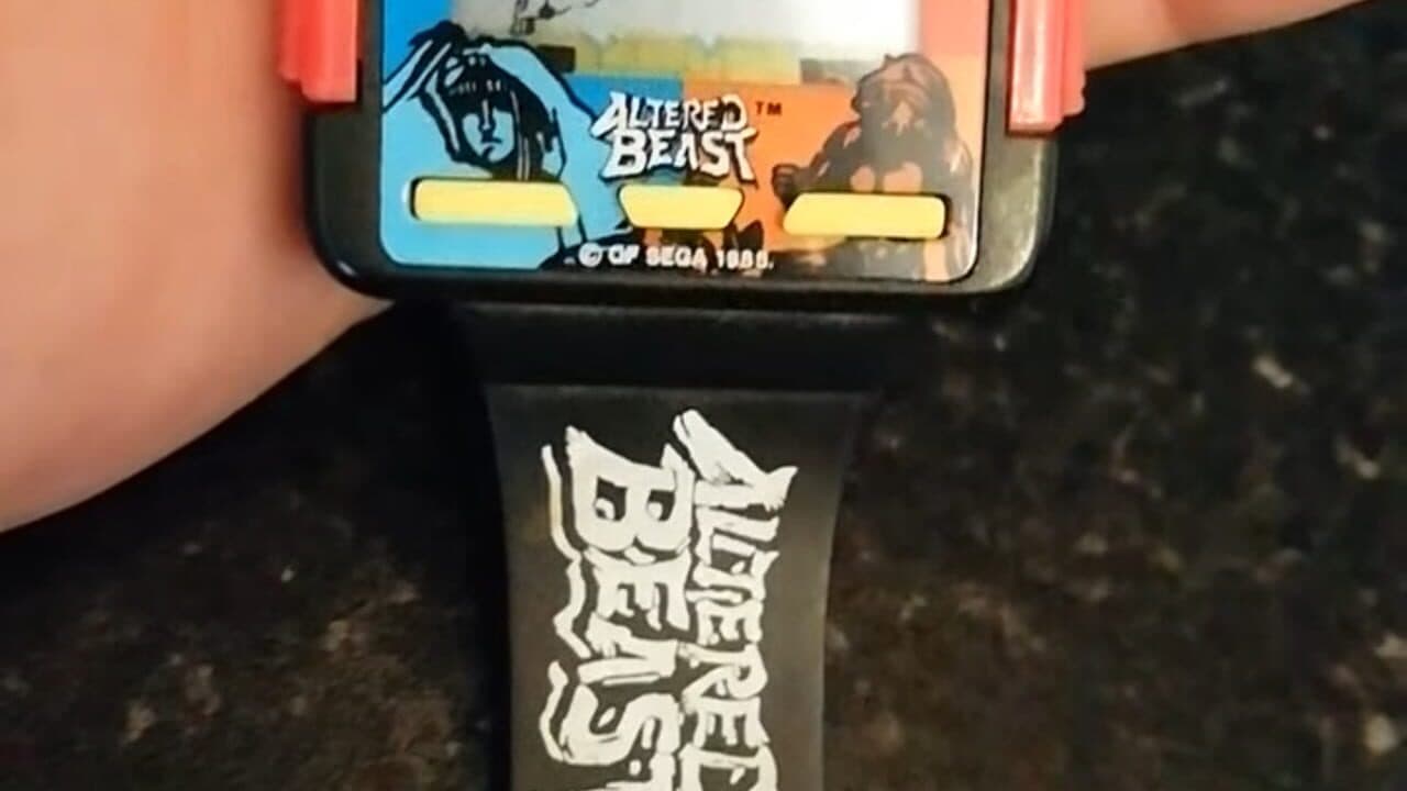 Altered Beast thumbnail 3