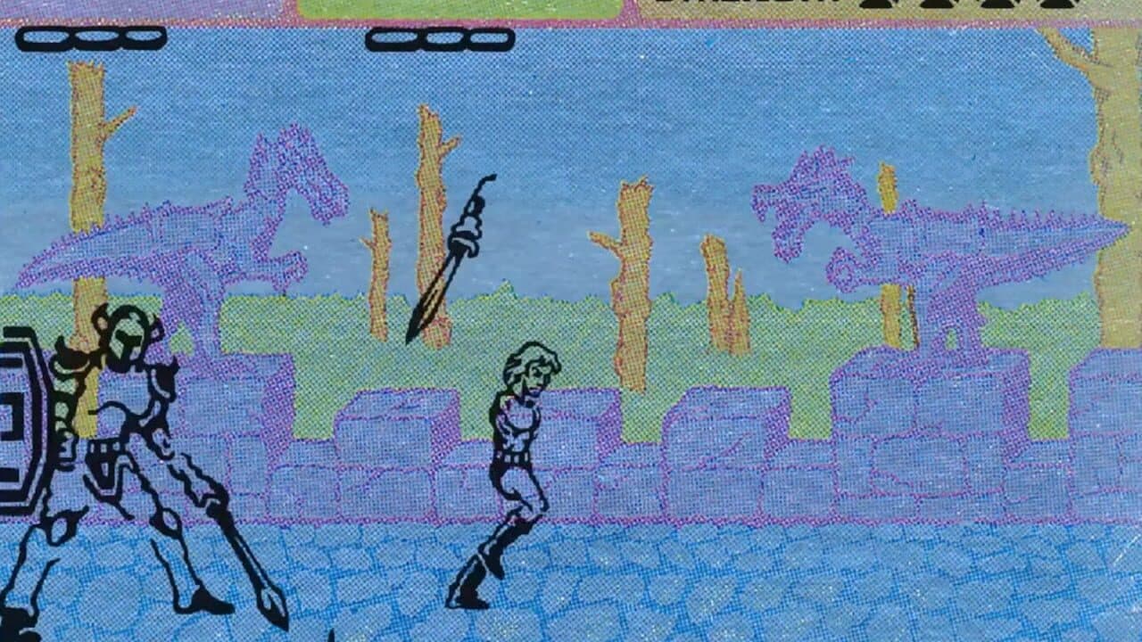 Golden Axe thumbnail 3