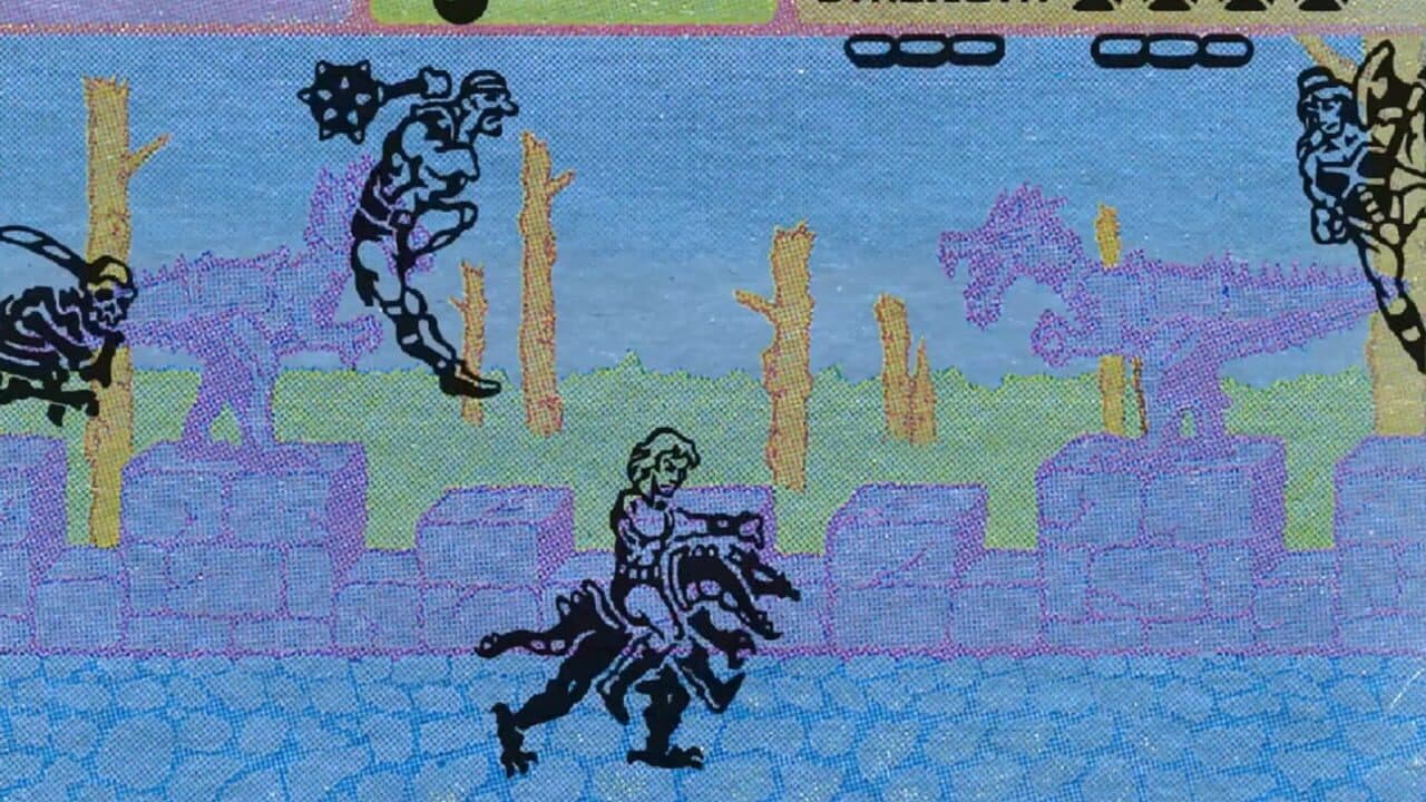 Golden Axe thumbnail 4