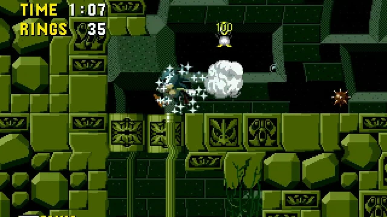 Sonic the Hedgehog thumbnail 2