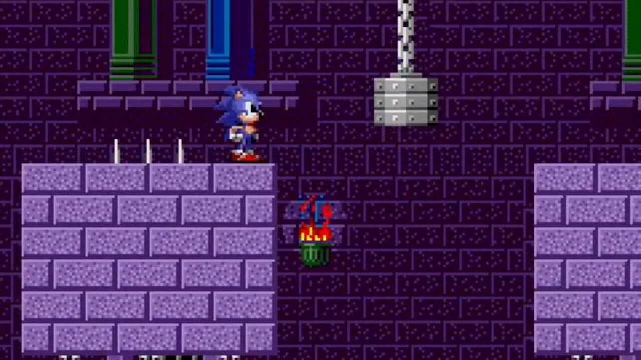 Sonic the Hedgehog thumbnail 2