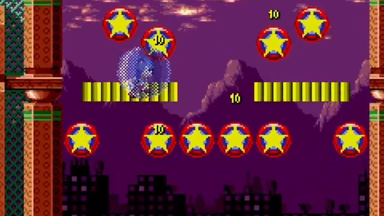 Sonic the Hedgehog thumbnail 3