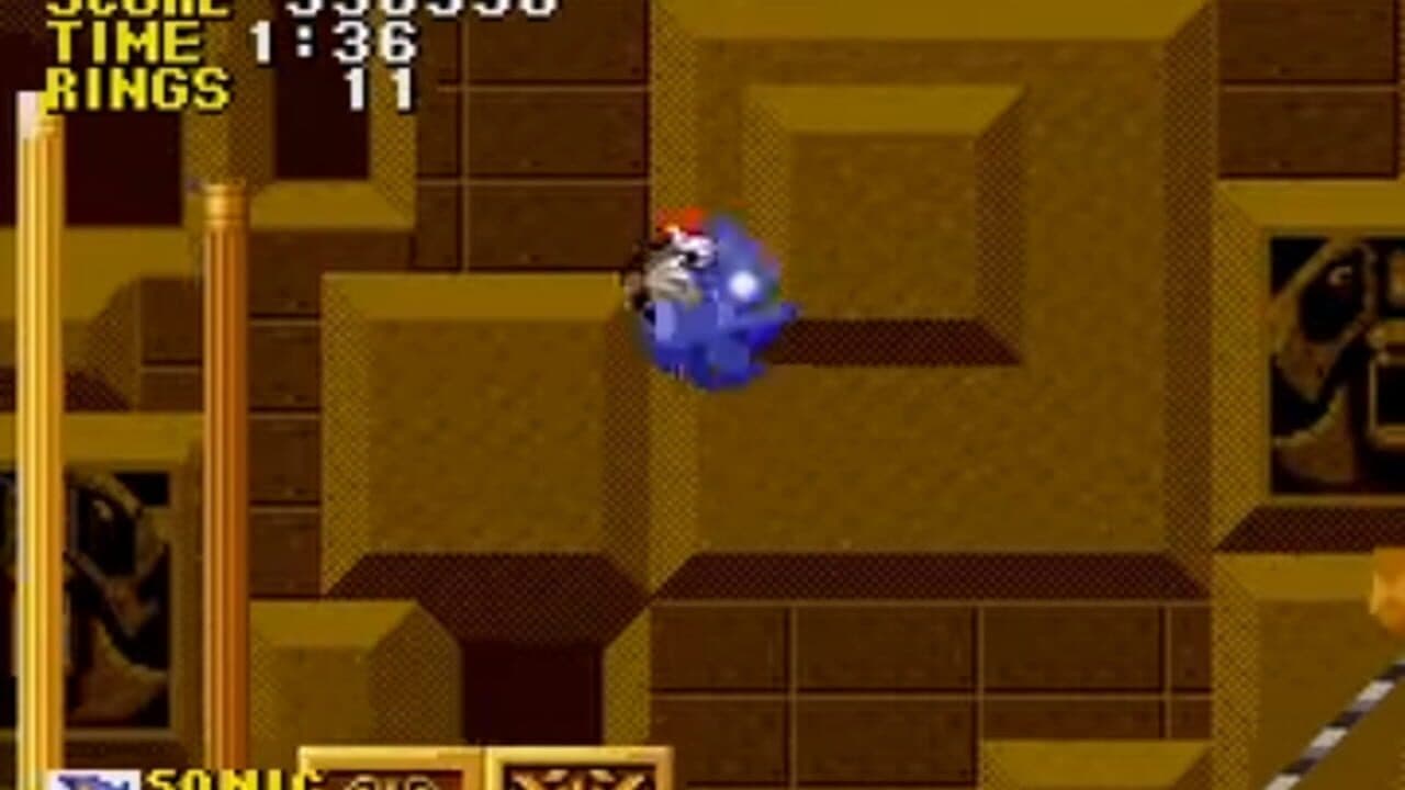 Sonic the Hedgehog Genesis thumbnail 3