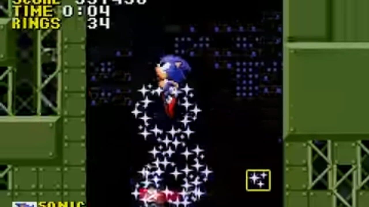 Sonic the Hedgehog Genesis thumbnail 4