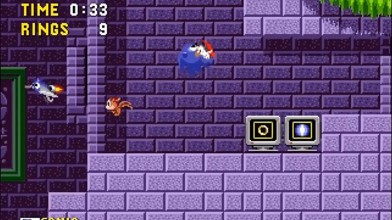 Sonic the Hedgehog thumbnail 2