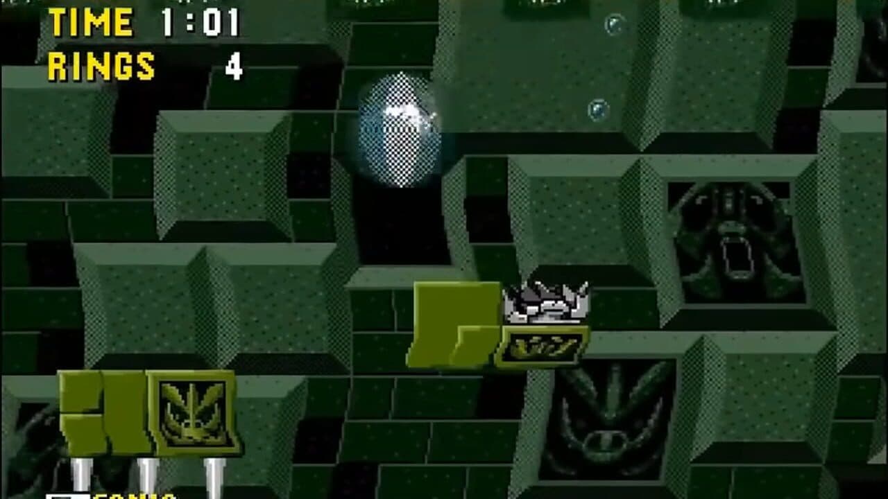 Sonic the Hedgehog thumbnail 3