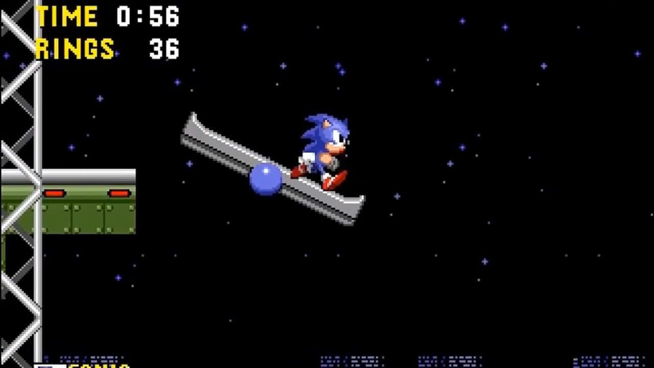 Sonic the Hedgehog thumbnail 4