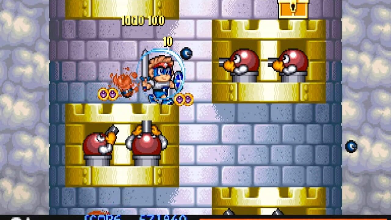 Mega Twins thumbnail 4