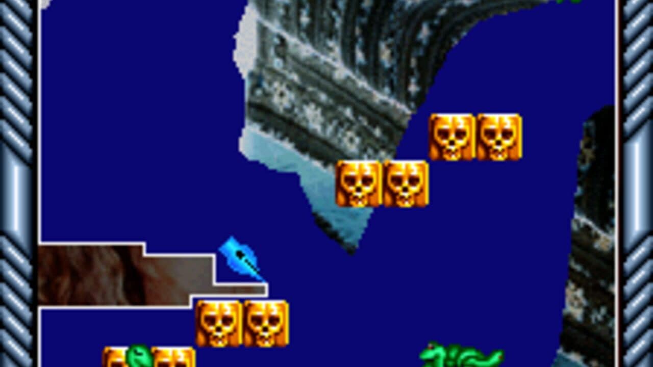 Fantasia screenshot 1