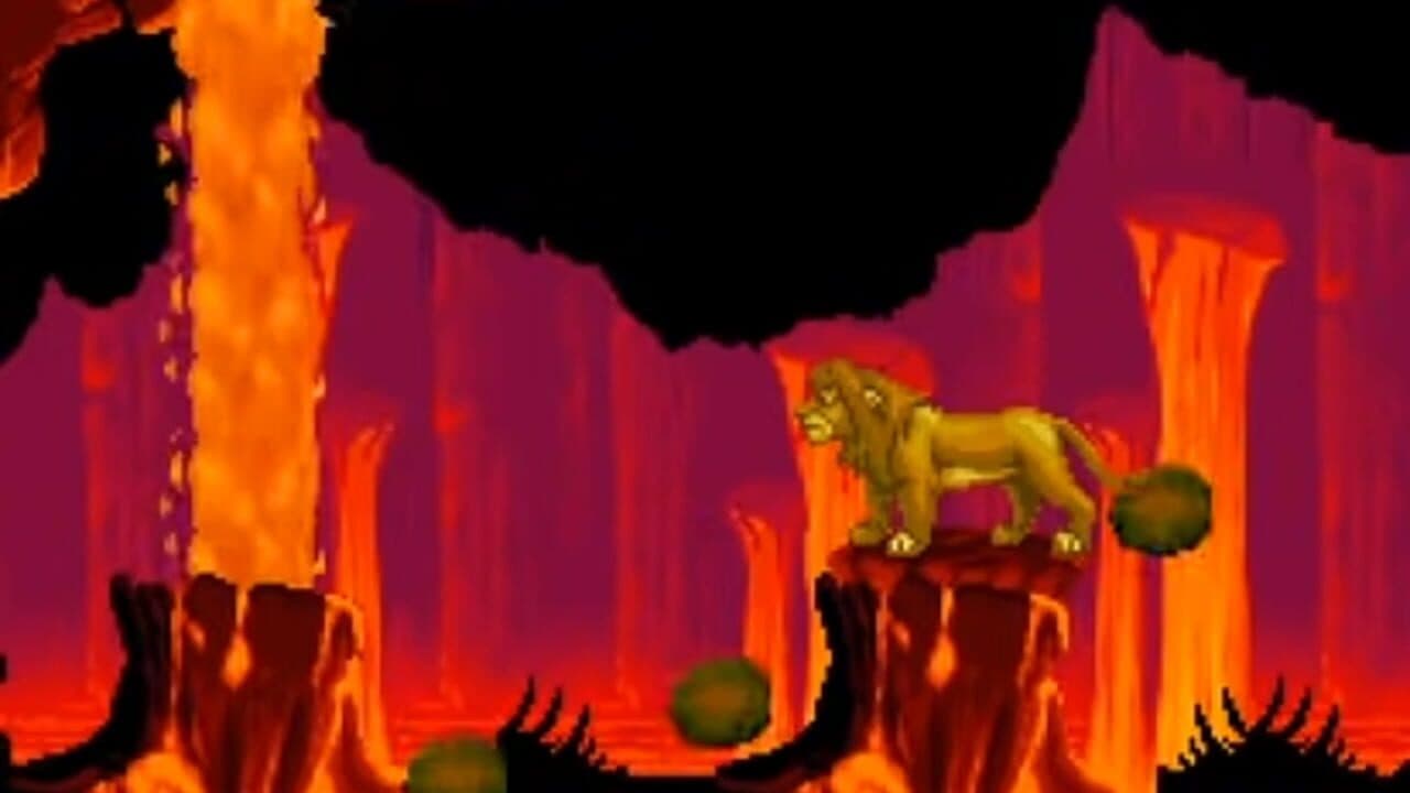 The Lion King: Legacy Cartridge Collection thumbnail 3