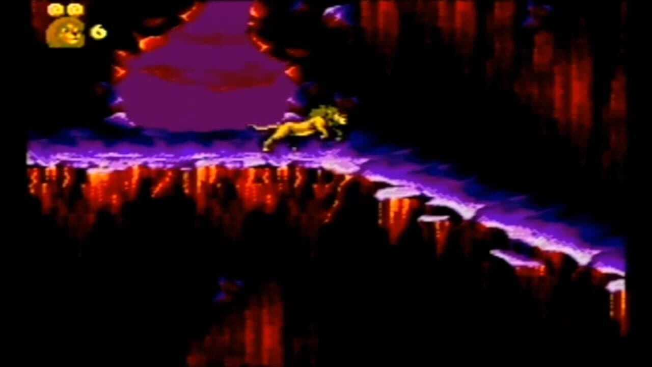The Lion King thumbnail 2