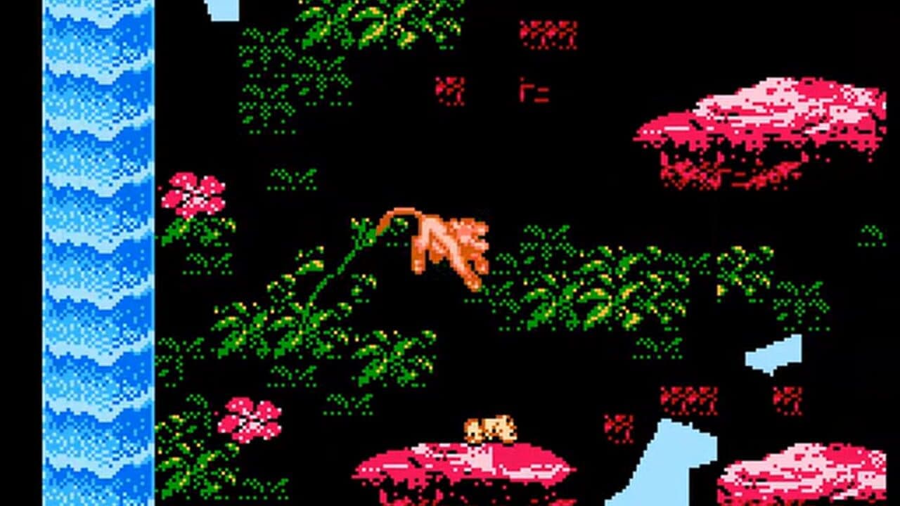 Disney's The Lion King thumbnail 2