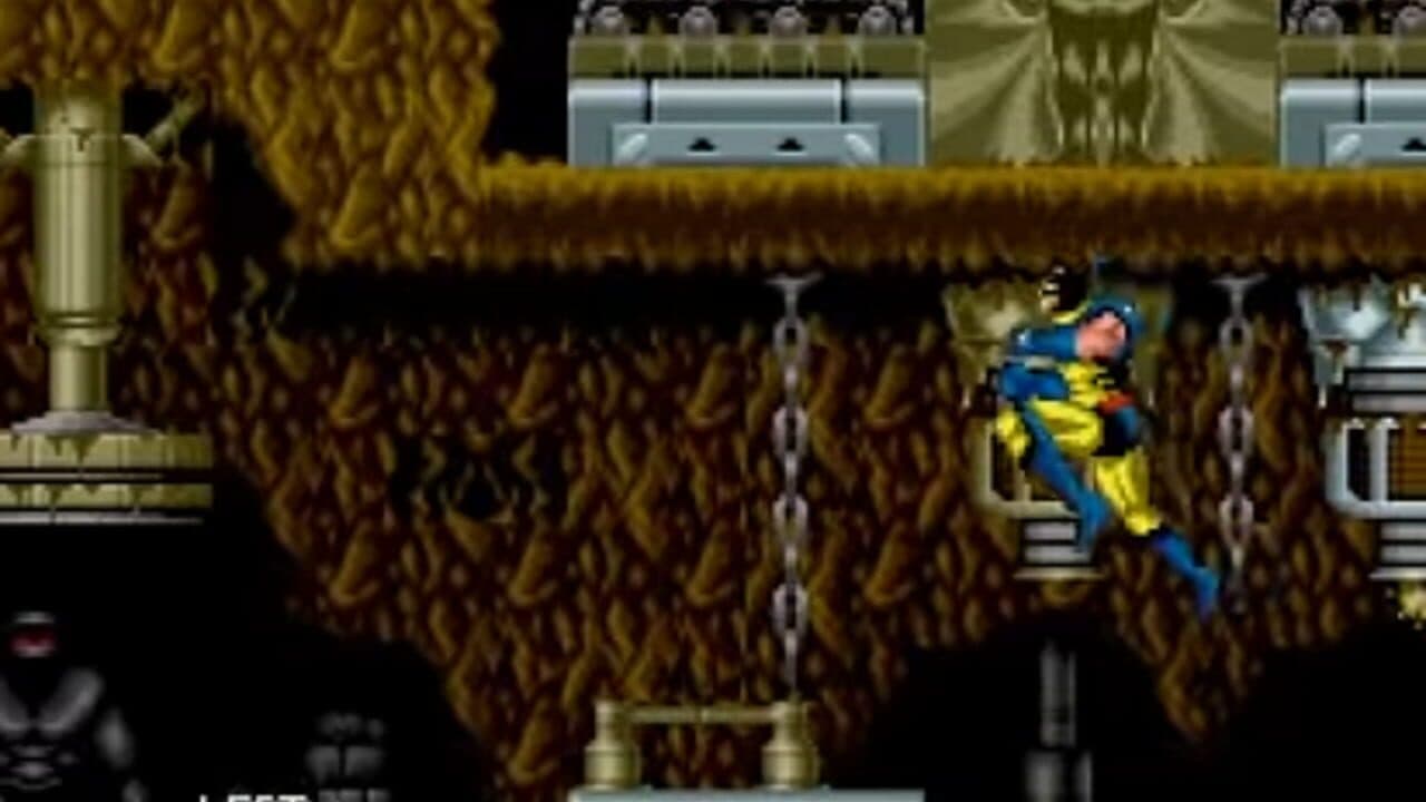 Wolverine: Adamantium Rage thumbnail 3