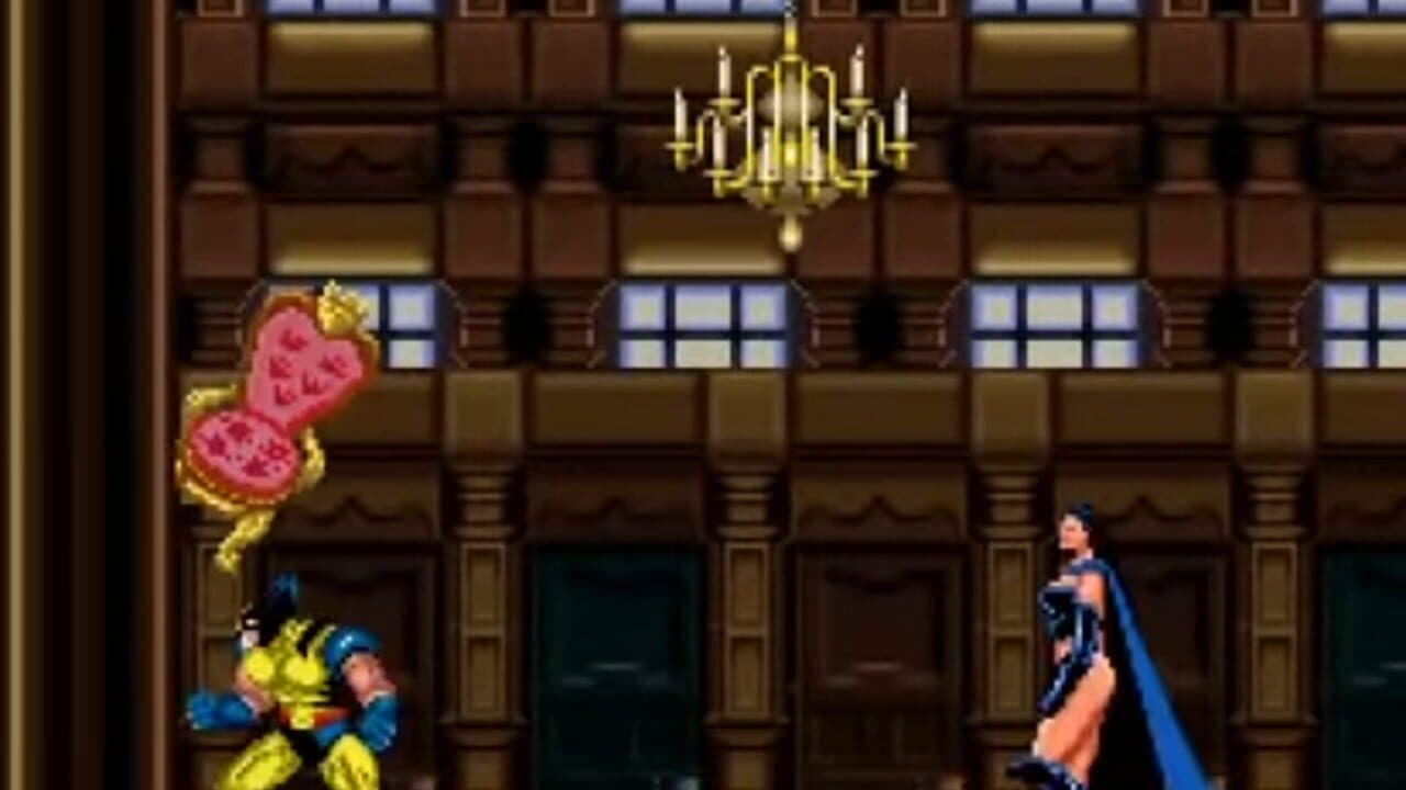 Wolverine: Adamantium Rage thumbnail 4