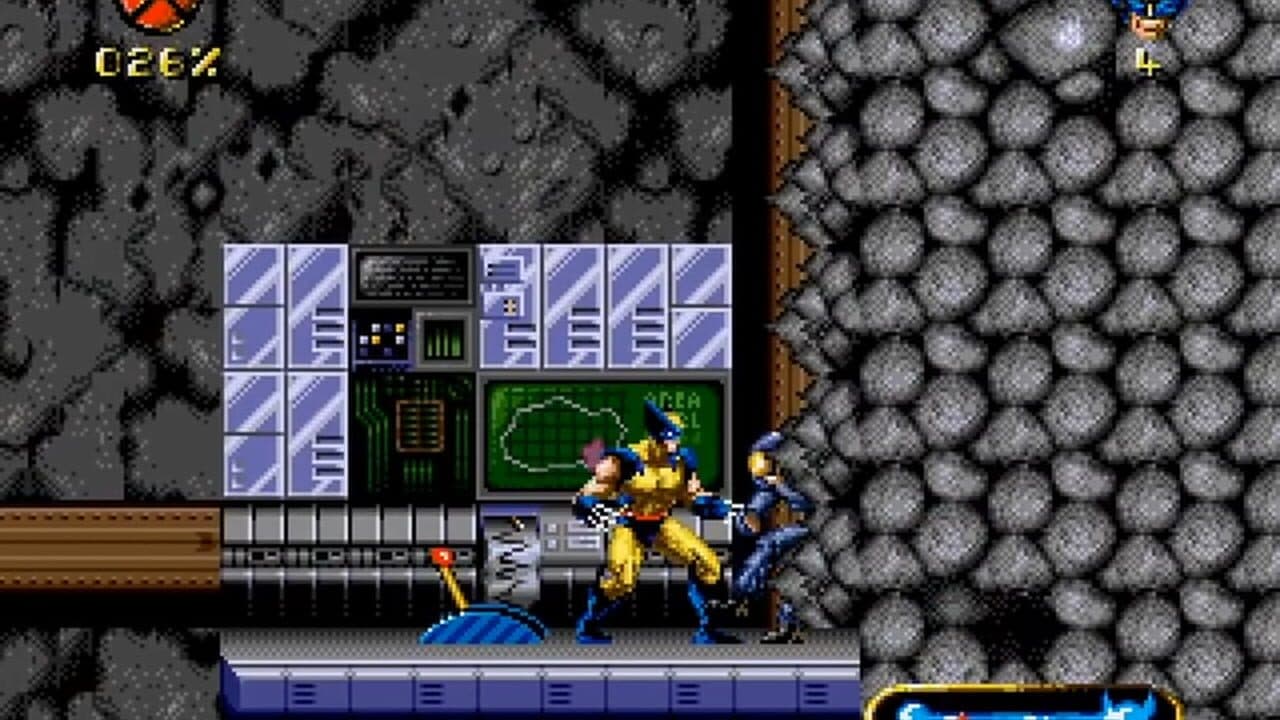Wolverine: Adamantium Rage thumbnail 3