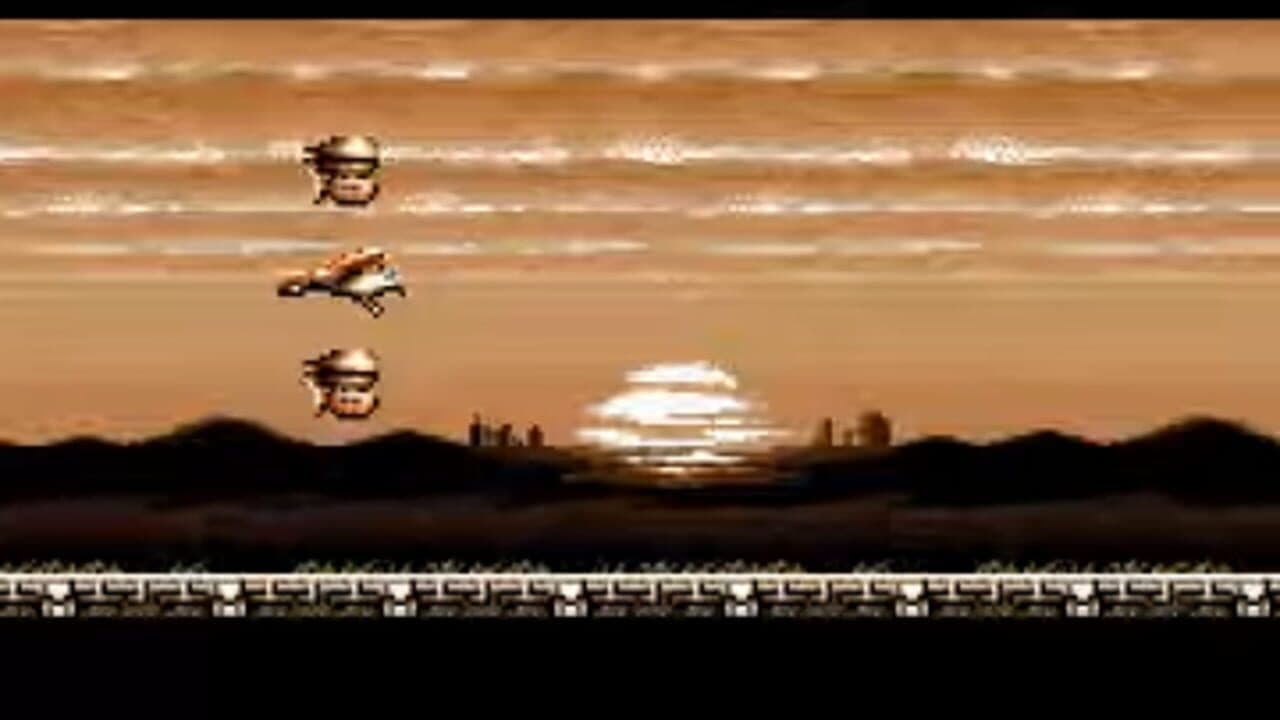 Steel Empire thumbnail 3