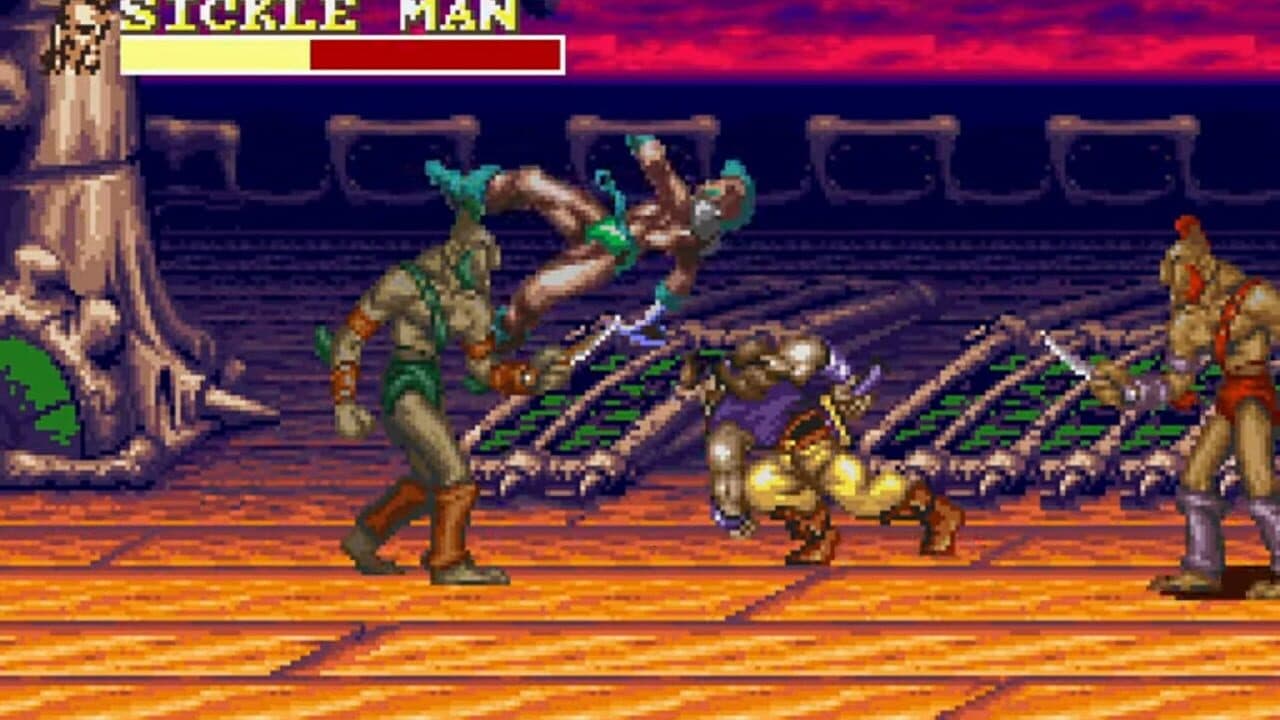 The Pirates of Dark Water thumbnail 2