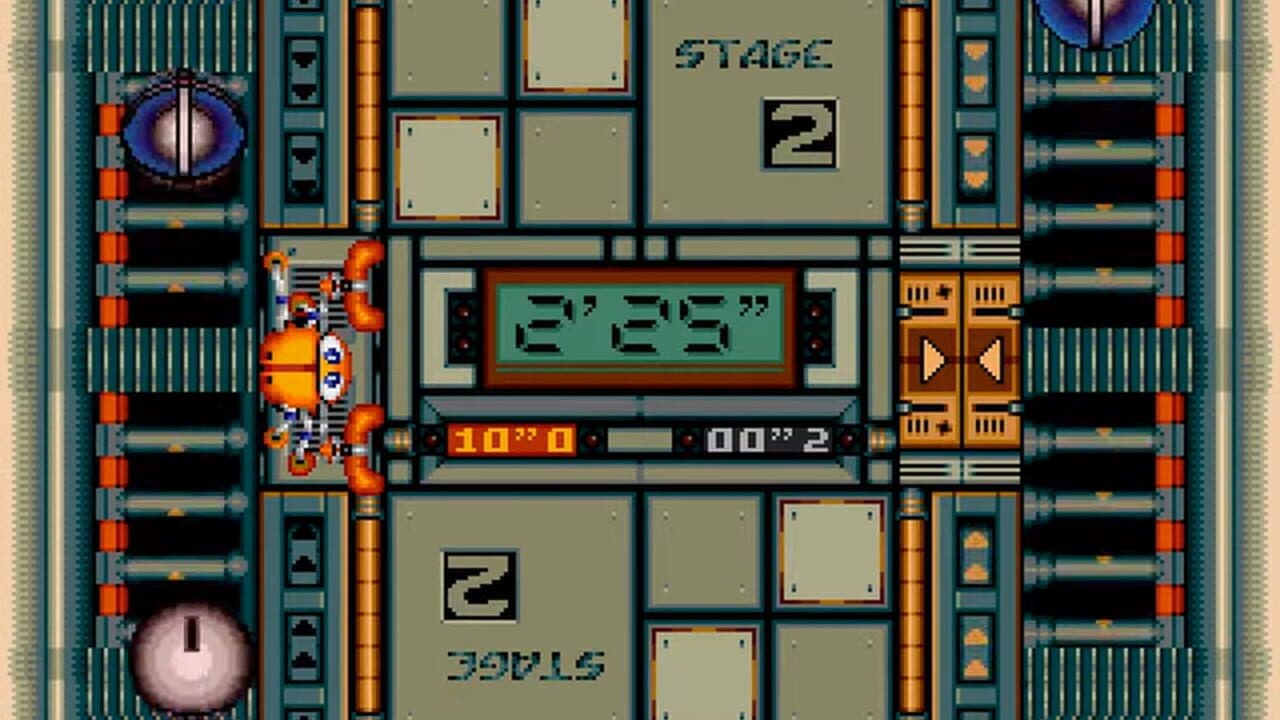 Ball Jacks screenshot 1