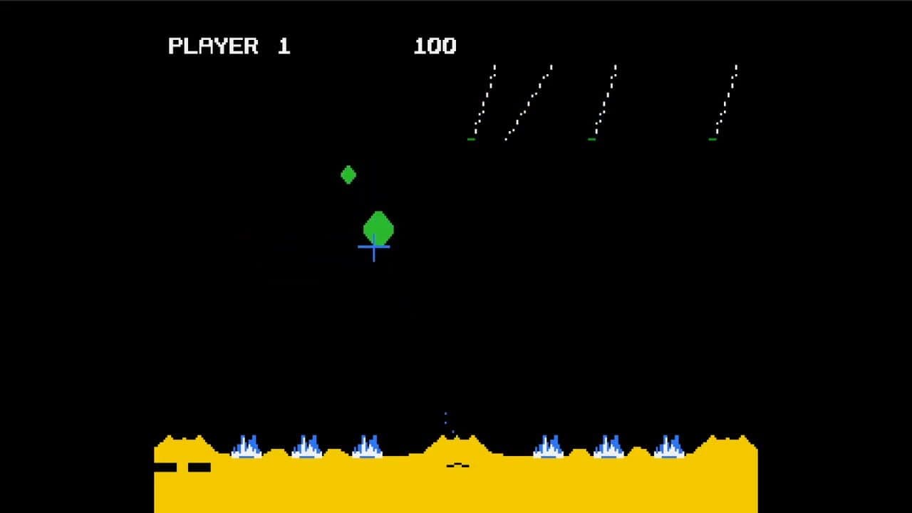 Arcade Classics thumbnail 2
