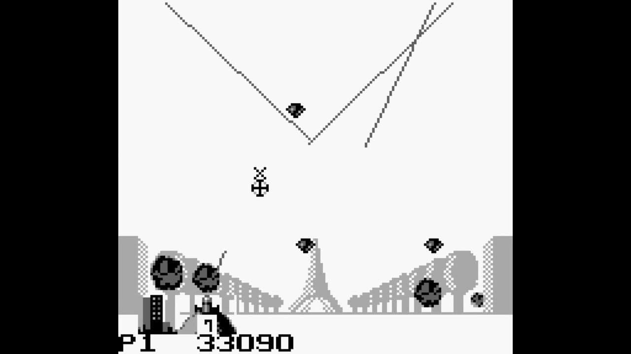 Missile Command thumbnail 2