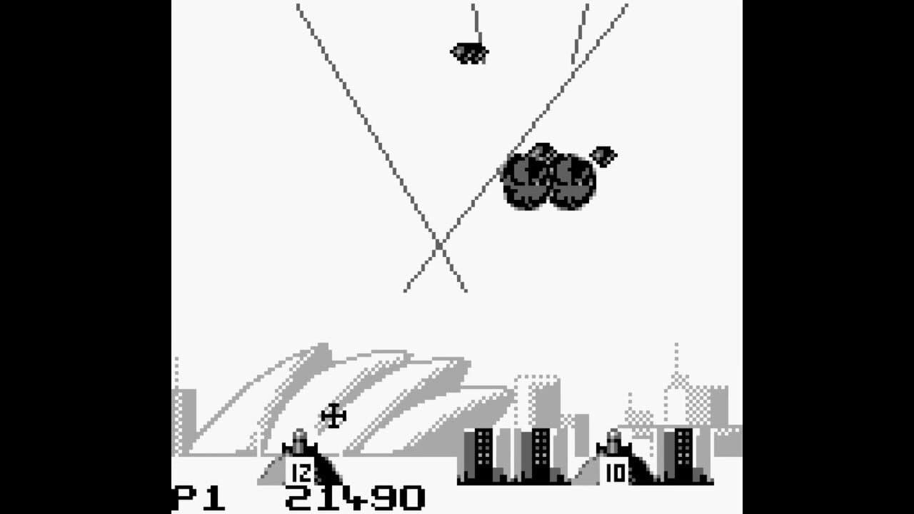 Missile Command thumbnail 3