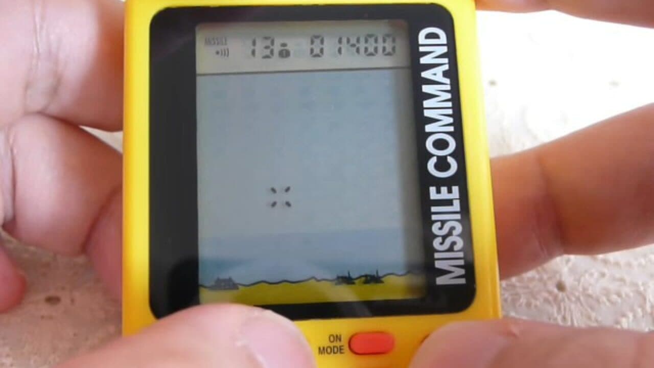 Missile Command thumbnail 2