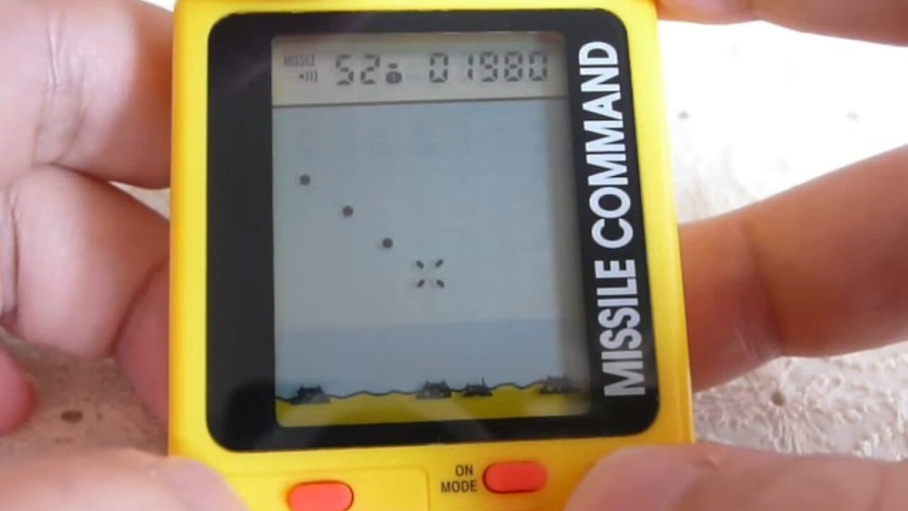 Missile Command thumbnail 3