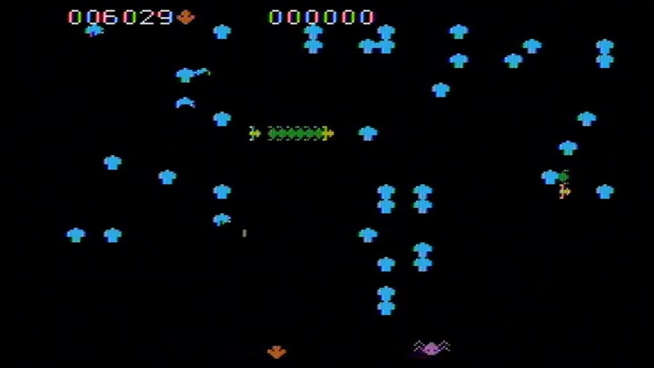 Centipede thumbnail 3