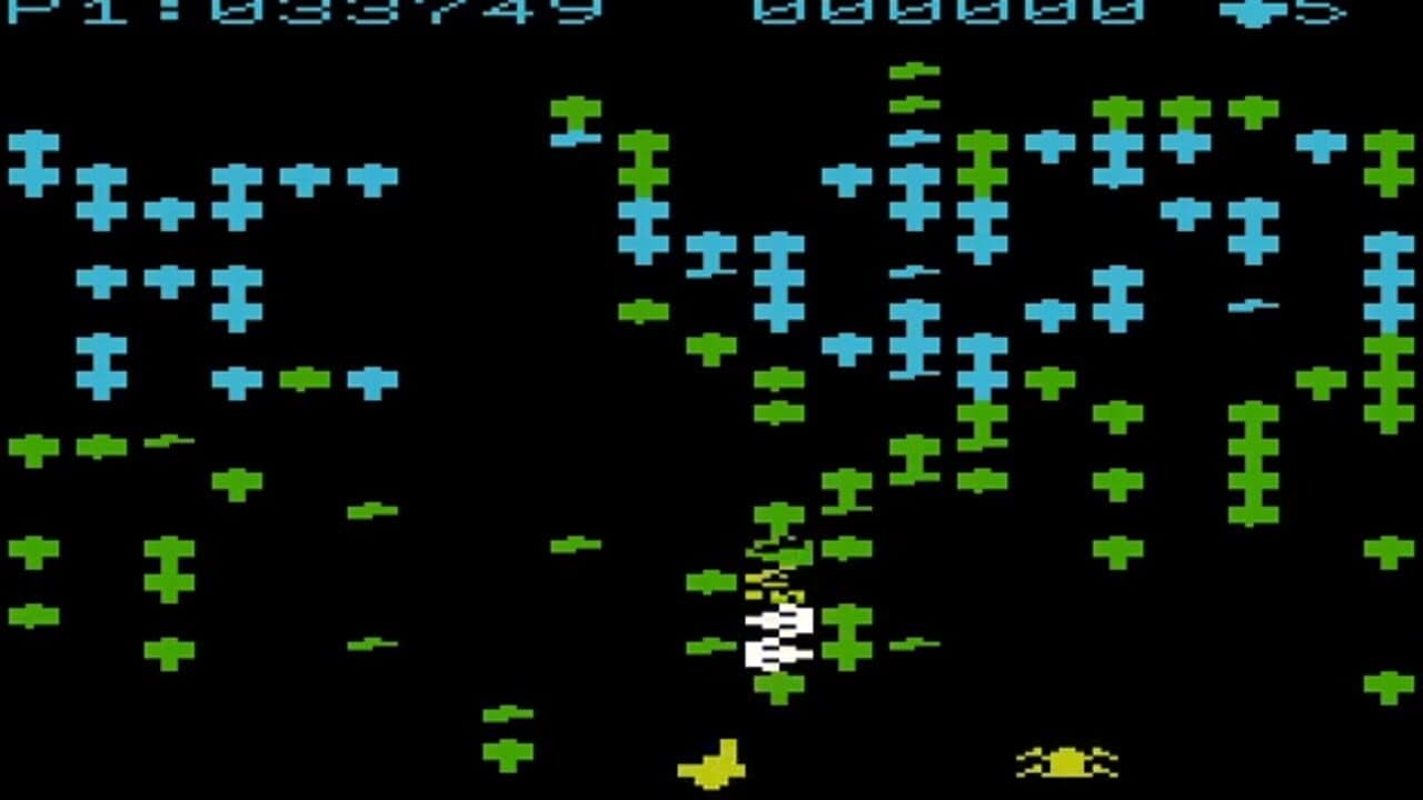 Centipede thumbnail 3