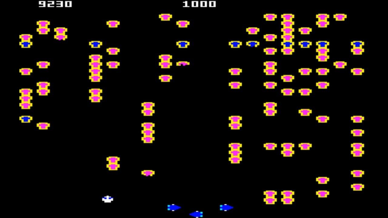 Centipede thumbnail 2