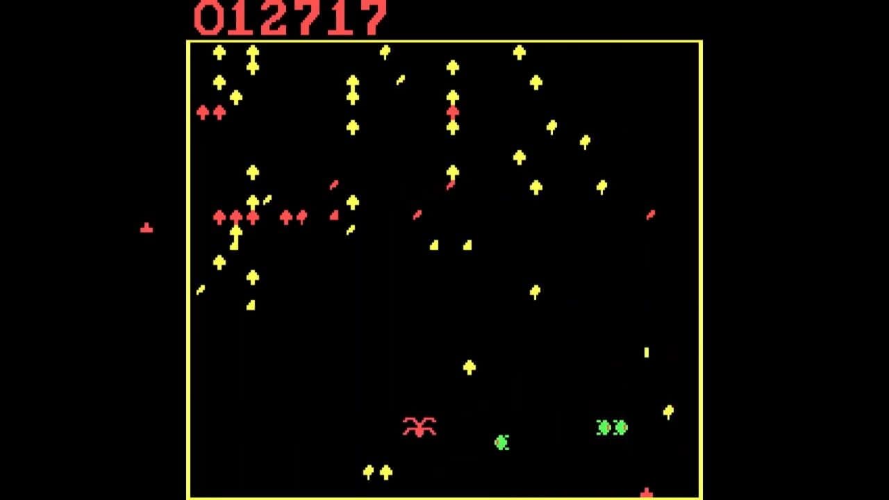 Centipede thumbnail 2