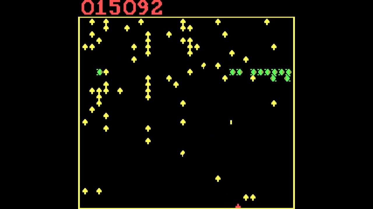 Centipede thumbnail 3