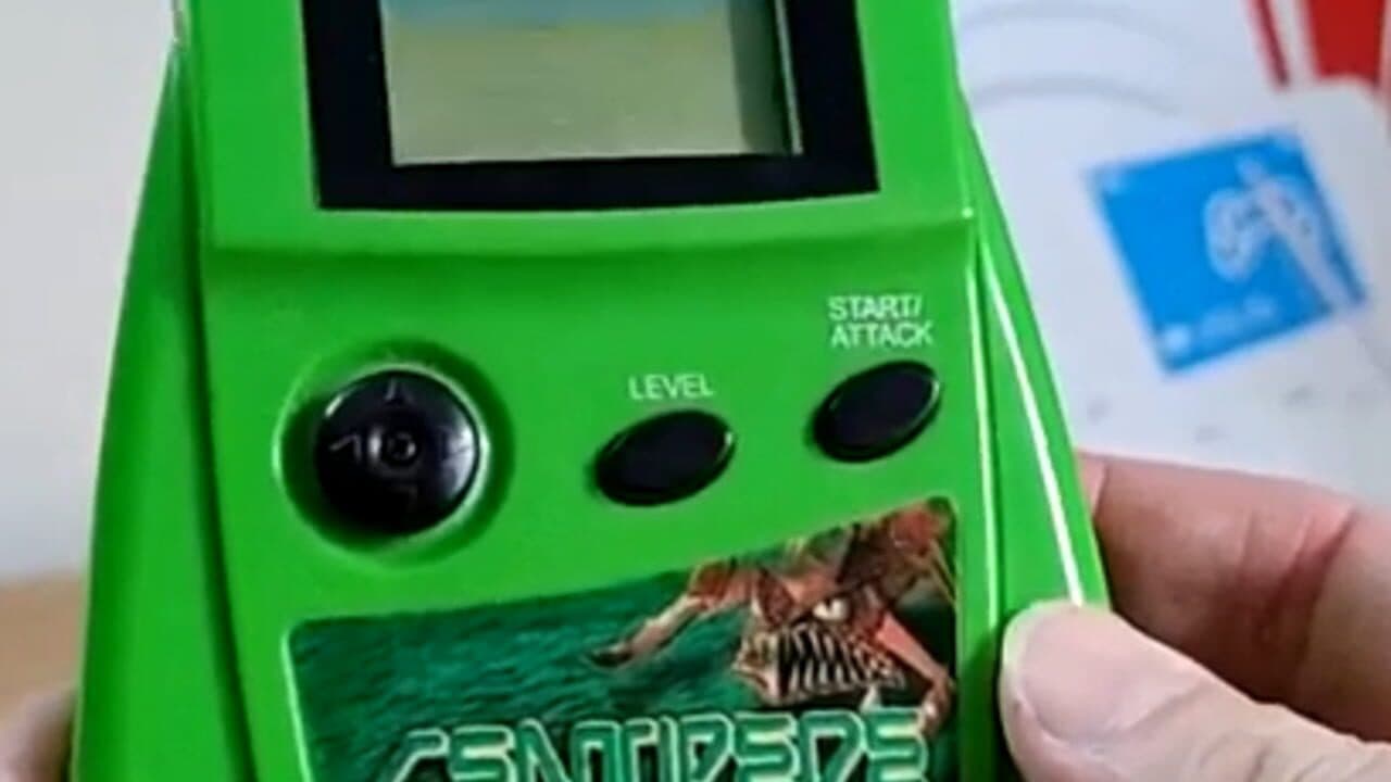 Centipede thumbnail 3