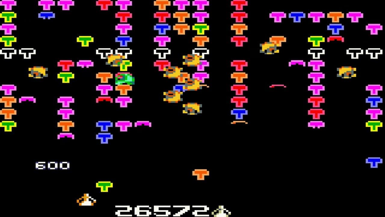 Centipede thumbnail 3